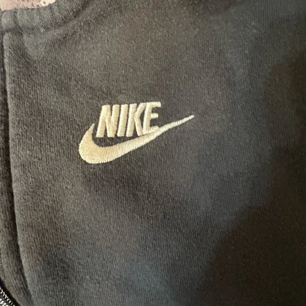 👟NIKE DRI FIT 1/4 Zip Sweatshirt